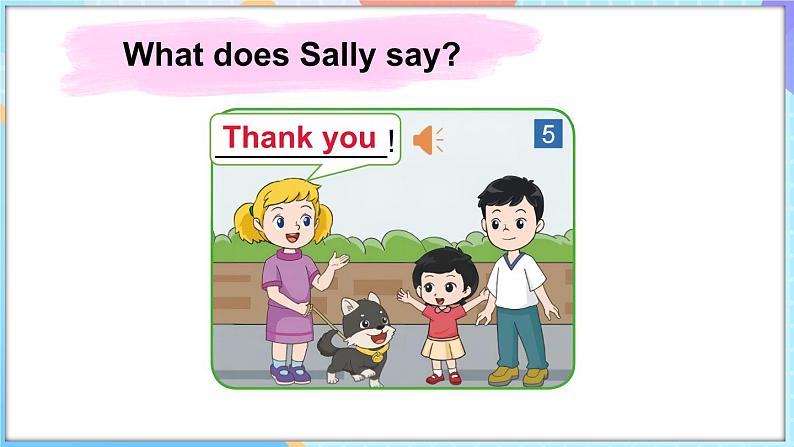 Unit 2 Fun Numbers Lesson 4 What's your phone number?(课件+素材)-2024-2025学年闽教版(2024)英语三年级上册08