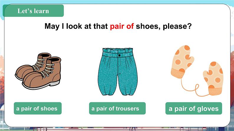 北京版英语四年级上册Unit5 Which kind would you like?Lesson 16 课件+单元整体教学设计06