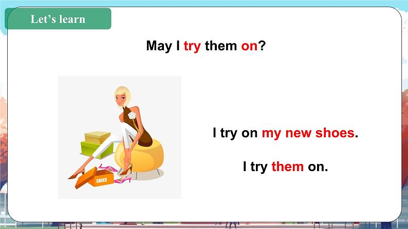 北京版英语四年级上册Unit5 Which kind would you like?Lesson 16 课件+单元整体教学设计08