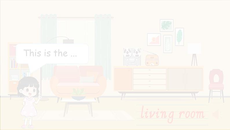 Unit 6 My sweet home 第1课时(Get ready & Start up)(课件+素材)2024-2025学年外研版(三起)(2024)英语三年级上册04