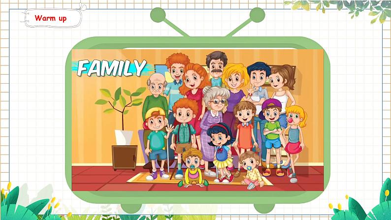 5. Unit 2 Part B Let's learn & Listen and chant 人教版(2024)英语三年级上册PPT课件+表格教案02