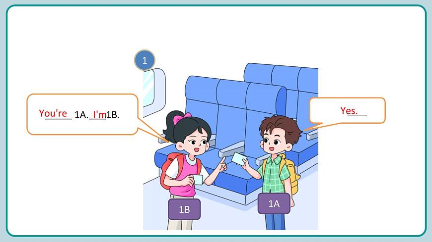 Unit 1 Letter in our Life 第3課時(課件)2024--2025學(xué)年教科版(2024)英語三年級上冊第4頁