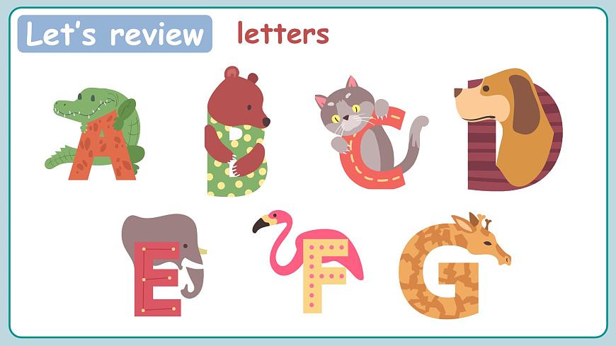 Unit 2  English and Chinese 第3課時(shí)（課件）2024--2025學(xué)年教科版（2024）英語(yǔ)三年級(jí)上冊(cè)第3頁(yè)