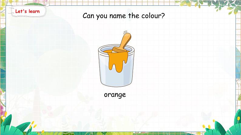 1. Unit 5 Part A Let's talk & Guess and check 人教版(2024)英语三年级上册PPT课件+表格教案03