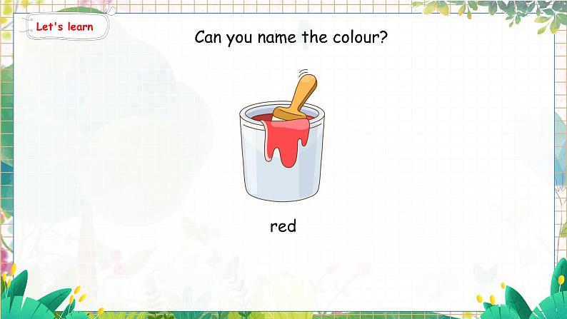 1. Unit 5 Part A Let's talk & Guess and check 人教版(2024)英语三年级上册PPT课件+表格教案04