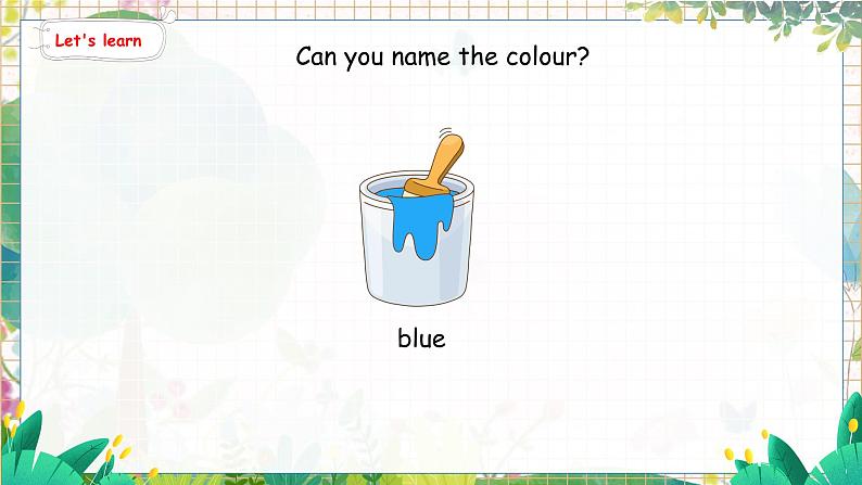1. Unit 5 Part A Let's talk & Guess and check 人教版(2024)英语三年级上册PPT课件+表格教案06