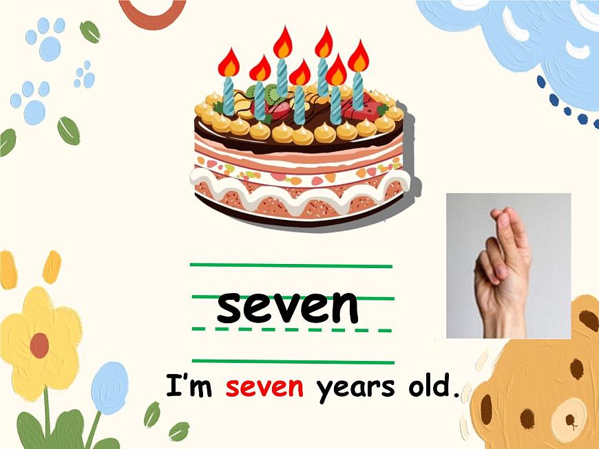 小學(xué)英語(yǔ)新人教版PEP三年級(jí)上冊(cè)Unit 6 Part B教學(xué)課件（2024秋）第4頁(yè)