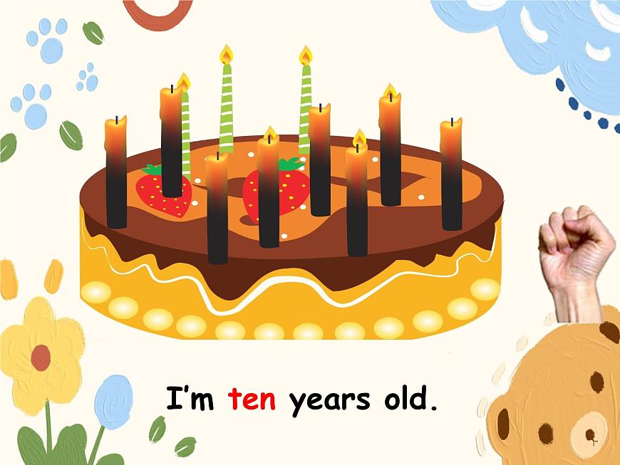 小學(xué)英語(yǔ)新人教版PEP三年級(jí)上冊(cè)Unit 6 Part B教學(xué)課件（2024秋）第7頁(yè)