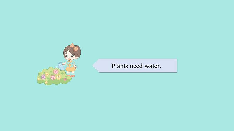 Unit 4 Plants around us PartB(3) Start to read 课件04