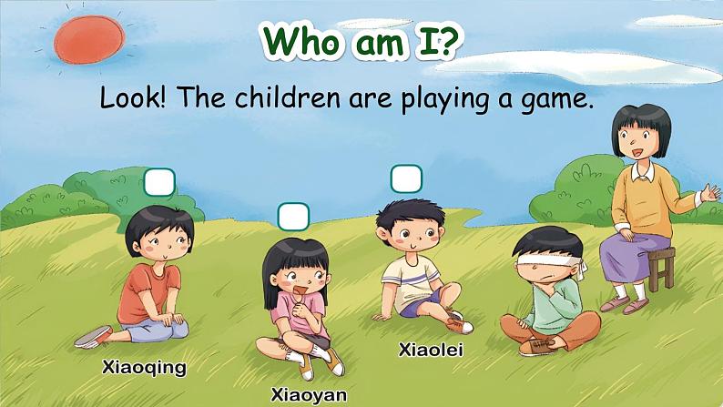 Unit 3 第3课时第7页