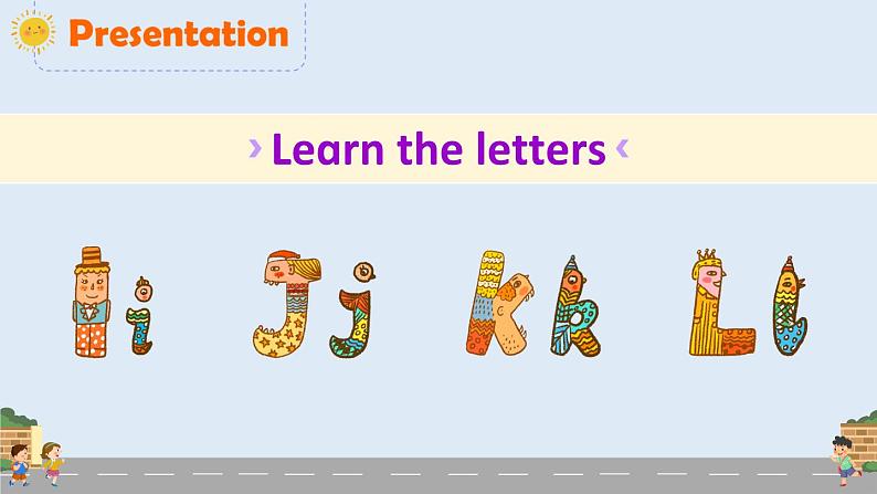 Unit 3 Amazing animals Part A 第3课时(课件+素材)-2024-2025学年人教PEP版(2024)英语三年级上册03