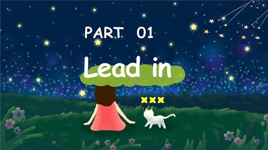 Unit3 第2課時(shí) Part A Let's learn&Listen and do（教學(xué)課件）第3頁