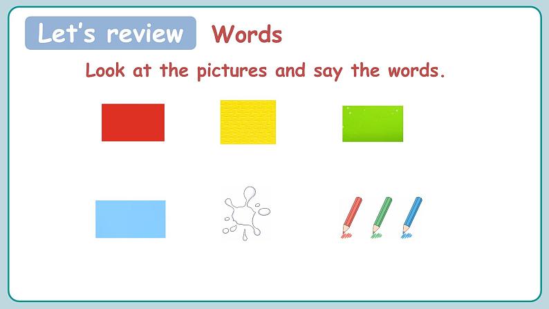 Unit 4 Colour a keyboard Active Listening—Reading Room 第2课时(课件)2024--2025学年教科版(2024)英语三年级上册02