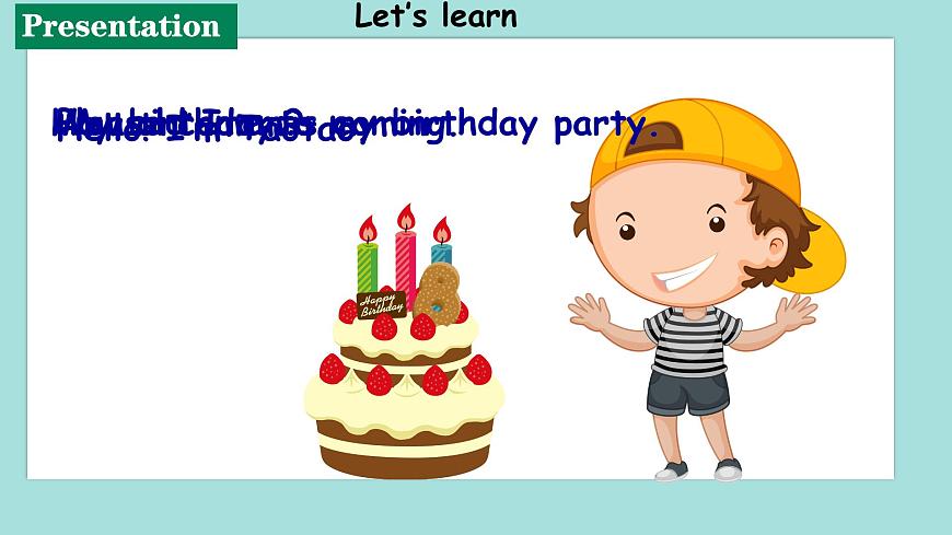 Unit 6 Useful numbers 第1課時(shí) Part A Let's talk＆Let's learn(教學(xué)課件)第7頁(yè)
