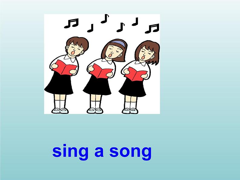 外研版(一起)六上Module 2《Unit 2 I went to a library yesterday》ppt课件3第2页