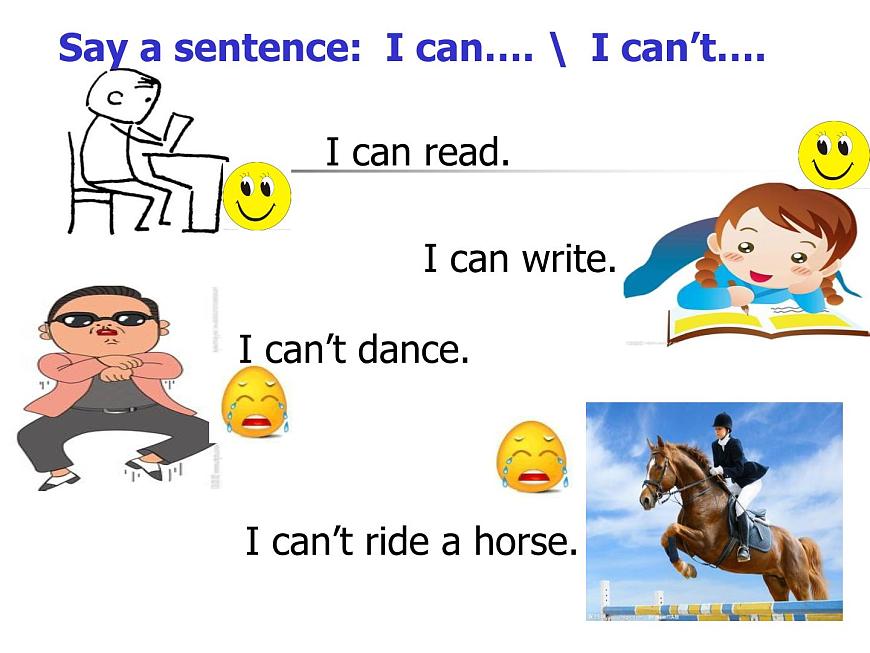 外研版（一起）六上Module 5《Unit 1 Unit 1 Can I write to her》ppt課件3第7頁