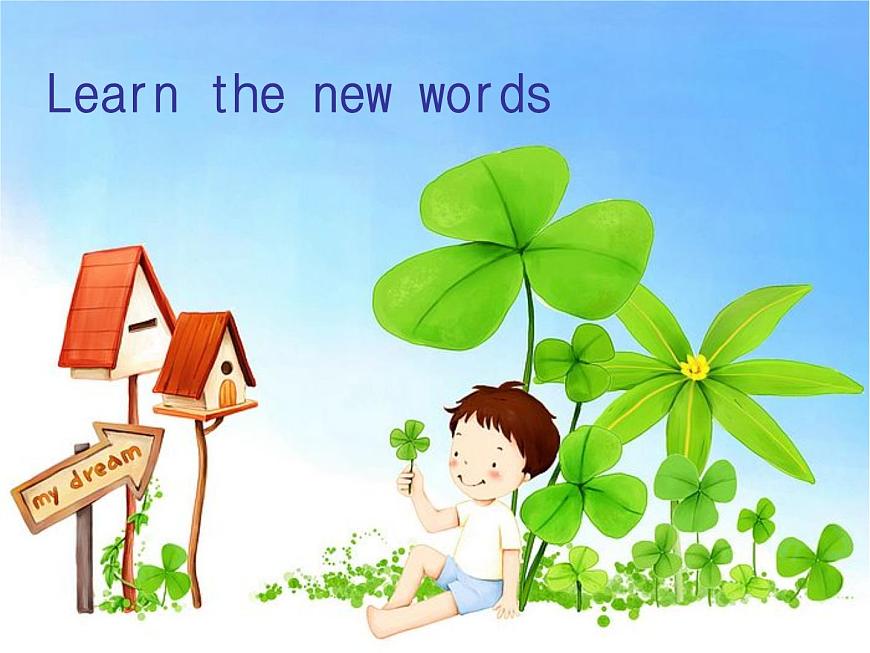 外研版一起小學(xué)英語六下《Module 8Unit 1 Why do you have cups on your heads_》PPT課件第6頁
