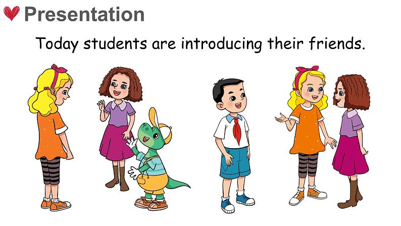 Unit 4 My friends Lesson 1 This is my friend (课件+素材)-2024-2025学年冀教版(2024)英语三年级上册03