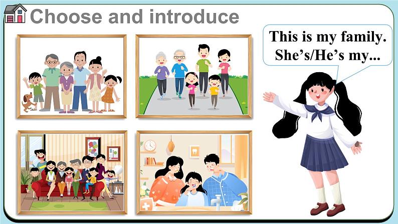 Unit 4 第3课时 Part F, H & I第6页