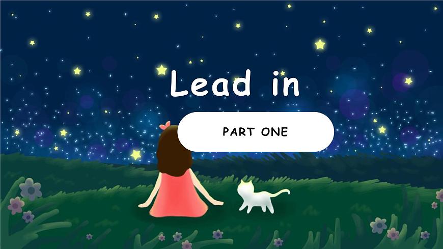 Unit3 第5課時 Part B Let's learn&Listen and chant（教學(xué)課件）第3頁