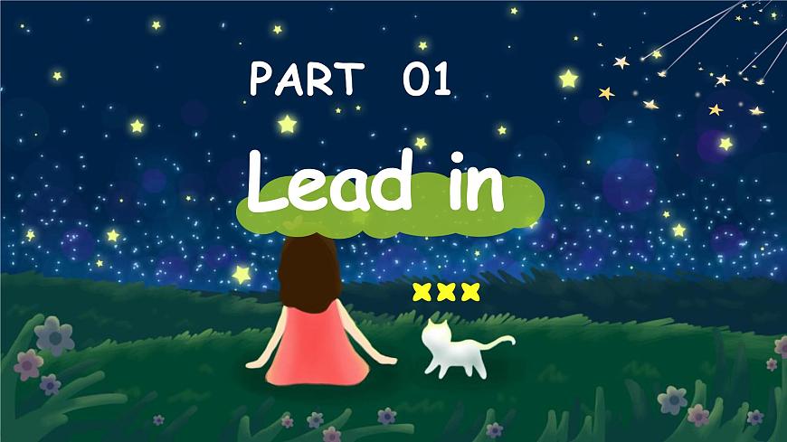 unit3 第4課時(shí) Part B Let's talk&Play hand shadows-（教學(xué)課件）第3頁