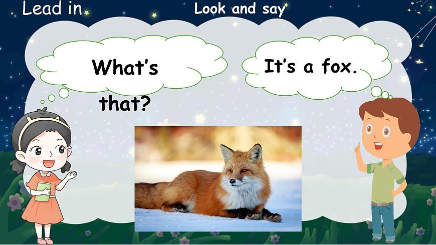 Unit3 第6課時 Part B Start to read＆Part C（教學課件）第8頁