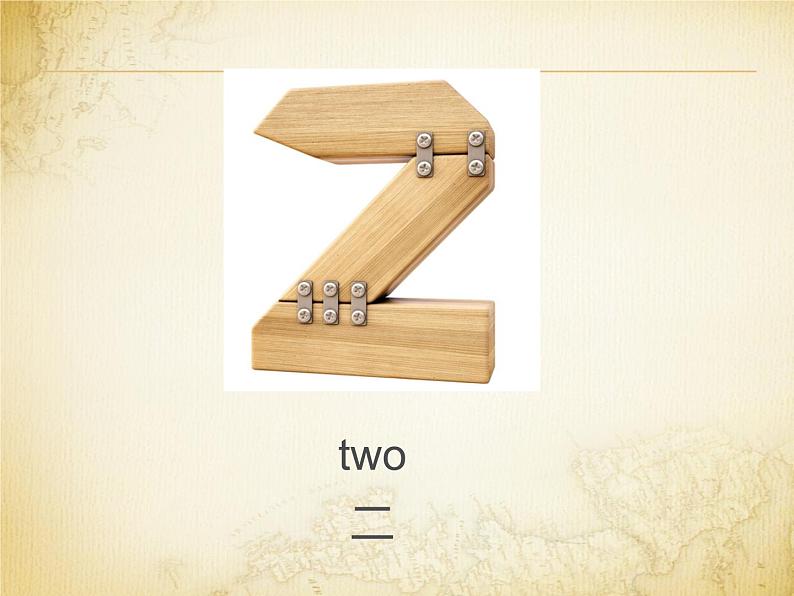 人教版精通(三起)英语 Unit 2 I'm in Class One, Grade Three.Lesson 7(课件)04