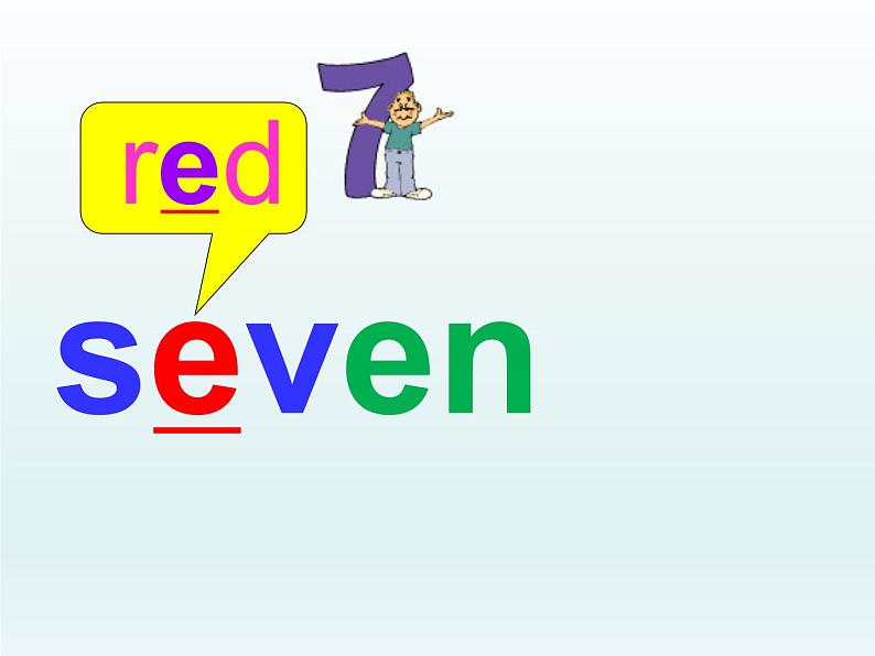 人教版精通(三起)英语 Unit 2 I'm in Class One,Grade Three.(课件)08
