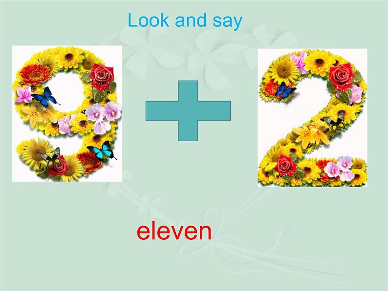 人教版精通(三起)英语 Unit 2 I'm in Class One, Grade Three. (3)(课件)04