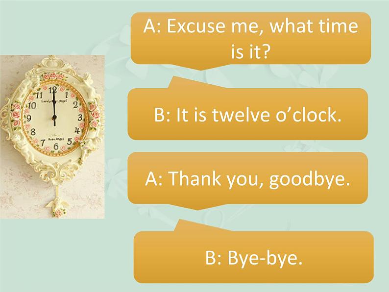 人教版精通(三起)英语 Unit 2 I'm in Class One, Grade Three. (3)(课件)07