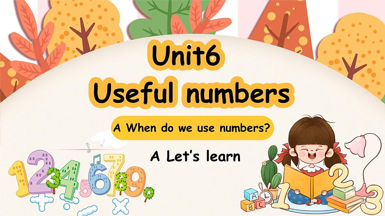 U6 A learn第1页