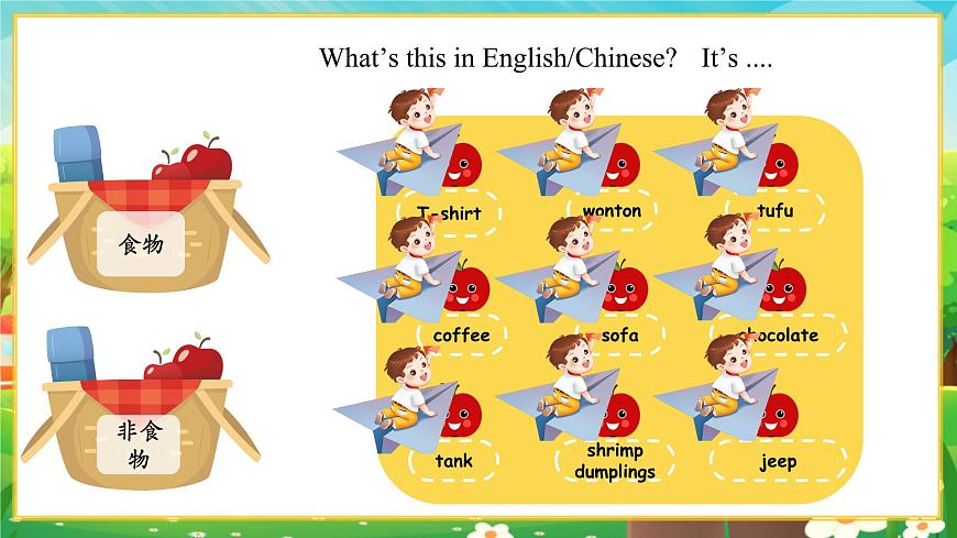 U2 English and Chinese Active Listening第4頁