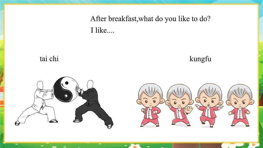 U2 English and Chinese Active Listening第6頁