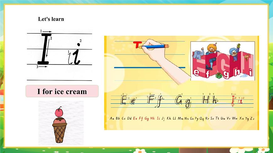 U2 English and Chinese  Portfolio & Spotlight &Let's sing第8頁