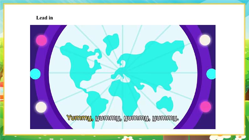 【新教材】教科版(广州)英语三年级上册Unit2 English and Chinese Reading Room 课件+大单元整体教学设计03