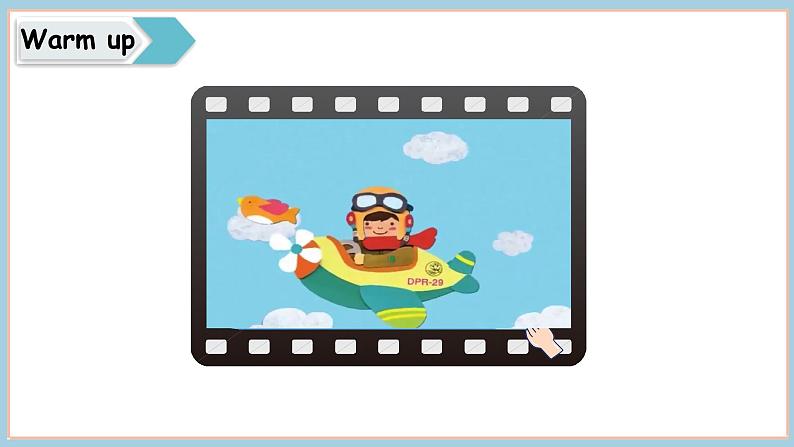 鲁科版三上Review 2 lesson 2 第2页