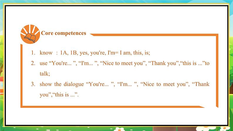 【新教材】教科版(广州)英语三年级上册Unit1 Letters in our life Reading Room 课件+大单元整体教学设计02