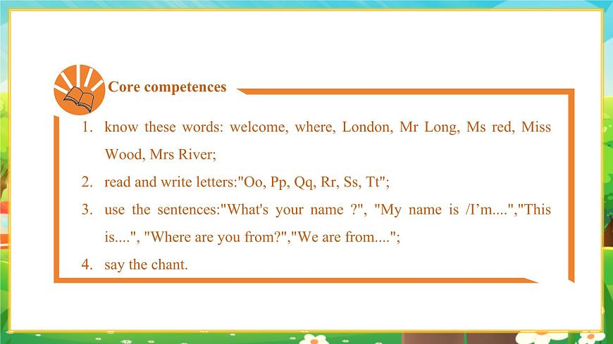 U3 Who’s Who？Reading Room&Portfolio第2頁