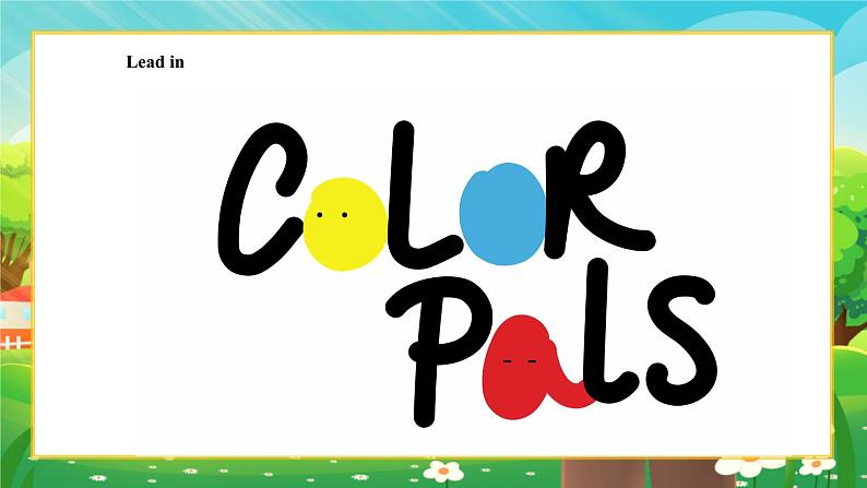 U4 Colour a Keyboard Reading Room&Portfolio第3页