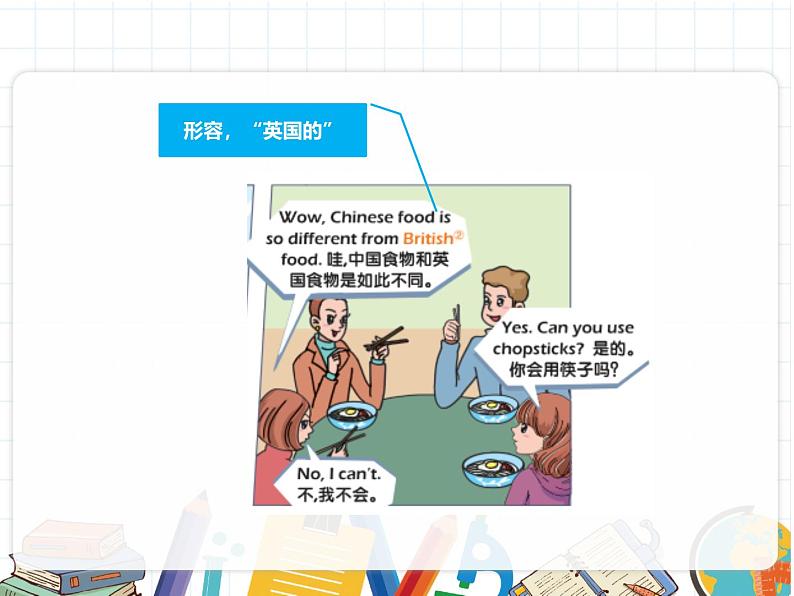 U2-C Story time第5页