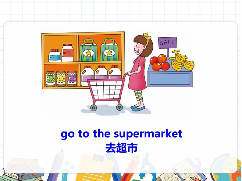 U3-A Let's learn & Make a plan第8页