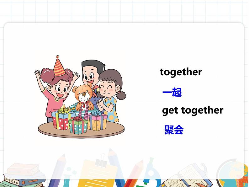 U3-B Read and write第6页