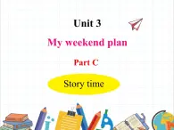 課件 U3-C Story time