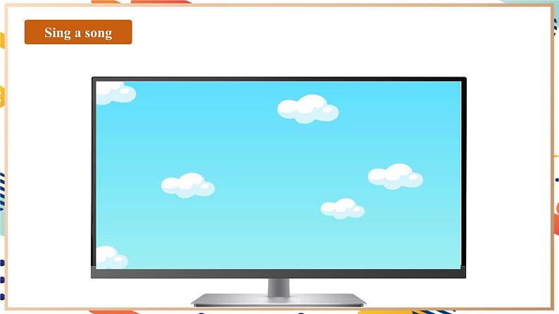 人教pep版英语三年级上册Unit3 Amazing animals Part C  Reading time&start to read课件+单元整体设计+素材02