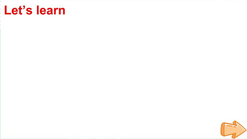 Unit 4 My School things 第4课时 (Phonics & Reflection) (课件+素材)-2024-2025学年Join in 外研剑桥英语(2024)三年级上册第8页