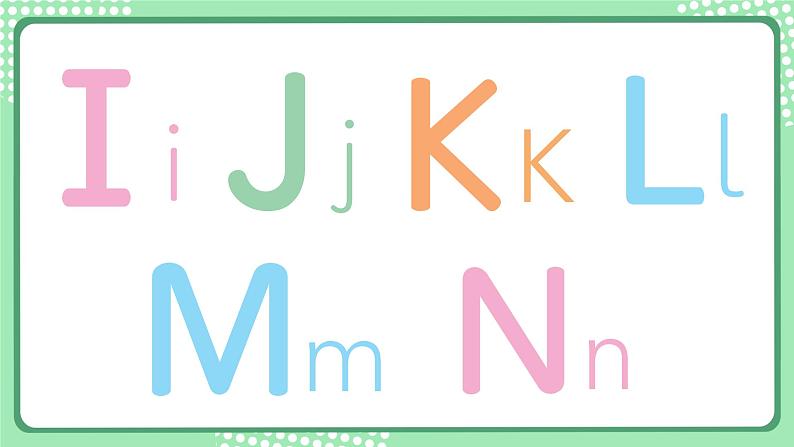 剑桥版join in三年级英语上册PPT课件 Unit 5 In my classroom 第4课时(Phonics & Reflection)04