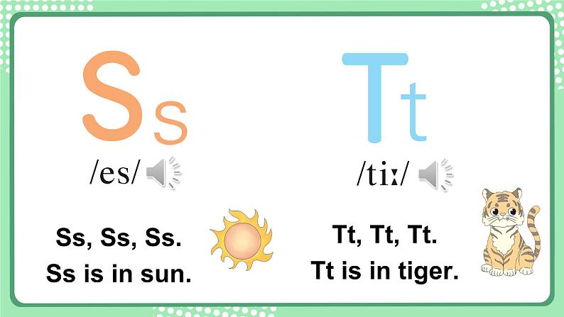 剑桥版join in三年级英语上册PPT课件 Unit 5 In my classroom 第4课时(Phonics & Reflection)08