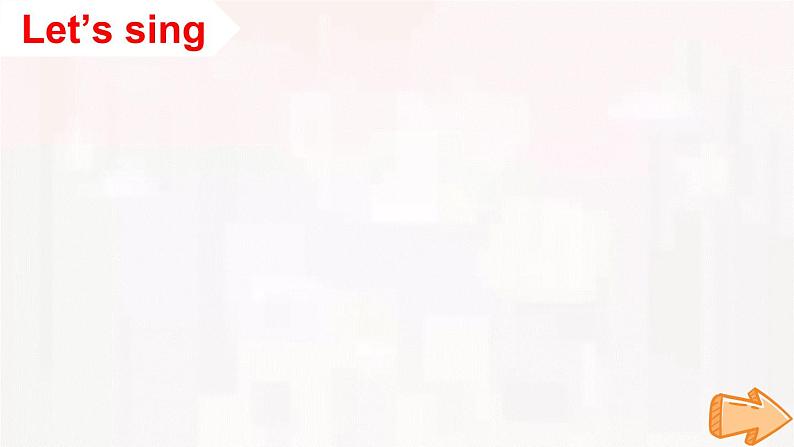 小学英语新人教版PEP三年级上册Unit5 The colourful worldPart A 第1课时教学课件(2024秋)第2页