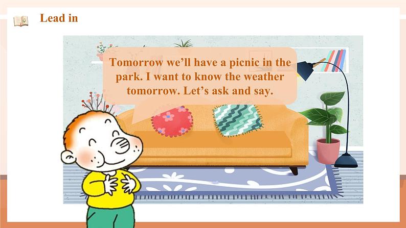 【新课标】外研版英语四年级下册Module 4 Unit2 Will it be hot in Haikou?课件+单元整体教学设计02