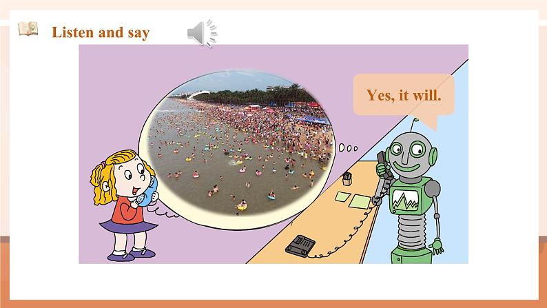 【新课标】外研版英语四年级下册Module 4 Unit2 Will it be hot in Haikou?课件+单元整体教学设计06